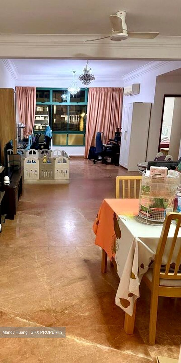 Changi Court (D16), Condominium #473785691